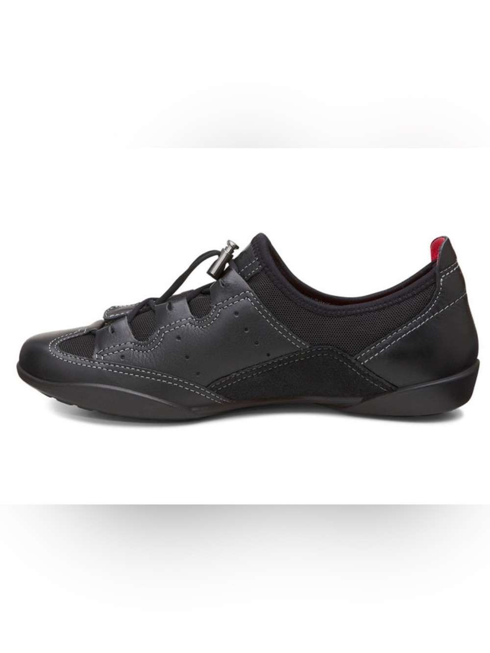 ECCO Bluma Casual Sneakers 37